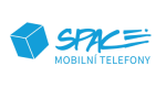 SPACE MOBILNÍ TELEFONY